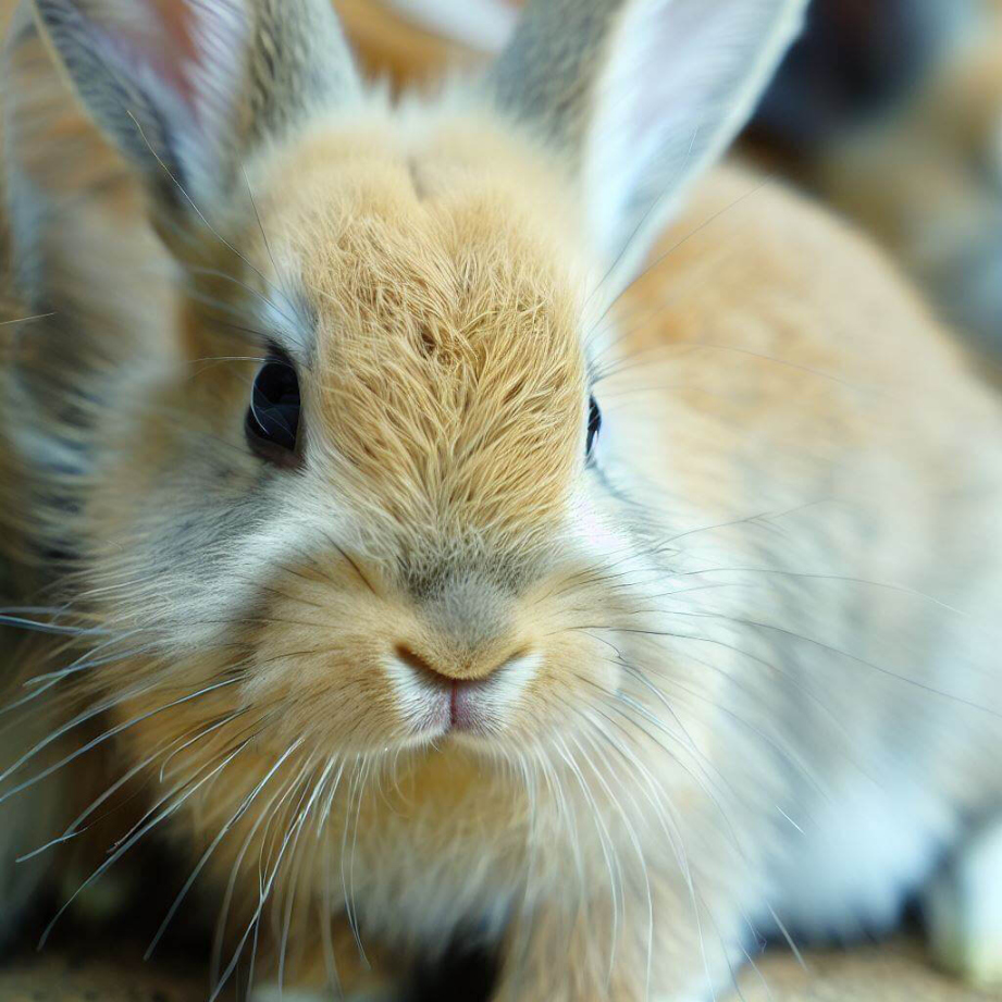 Can Rabbits Eat Honey? Rabbunny