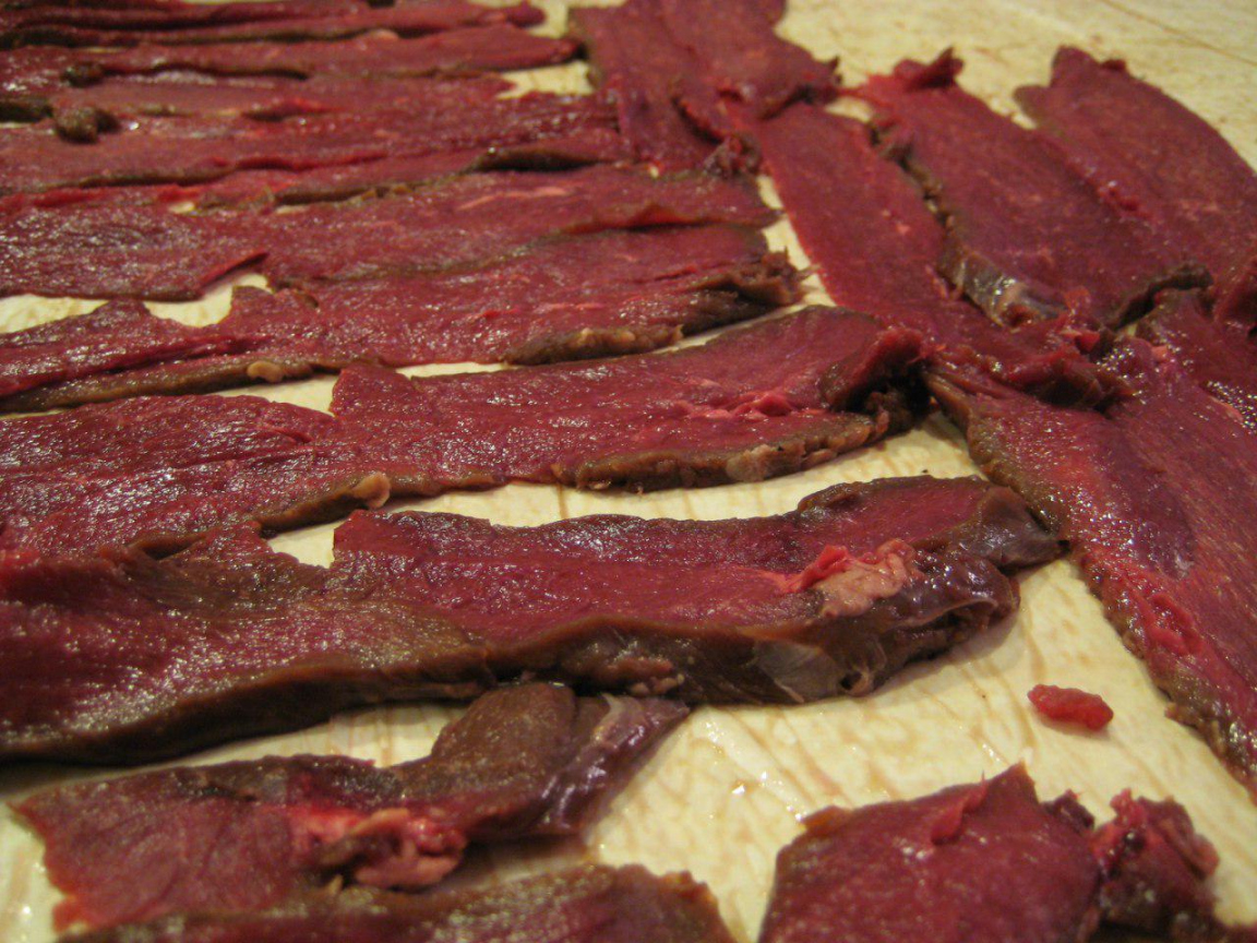 How to Make a Juicy Rabbit Jerky: Things You Need to Know - On The