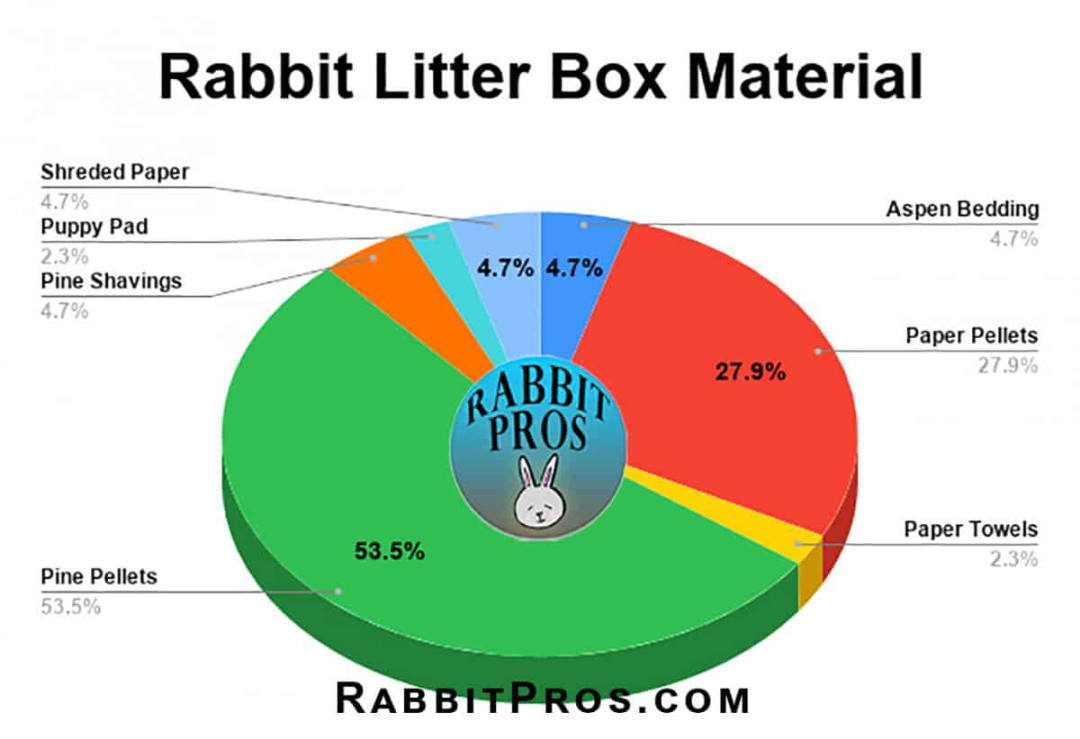Rabbit Litter Box - Everything You Need To Know From The Rabbit Pros