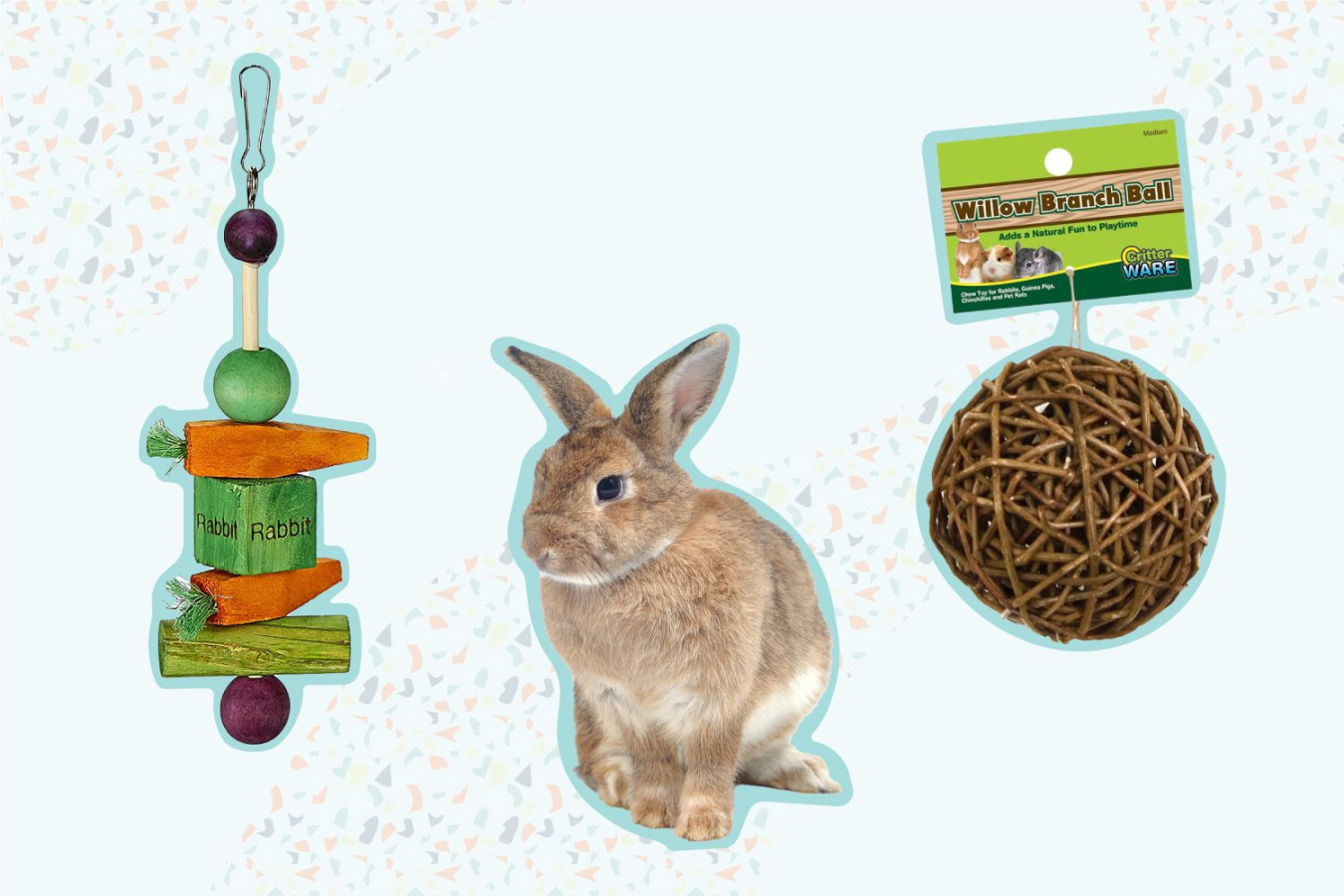 The Best Rabbit Toys of by The Spruce Pets