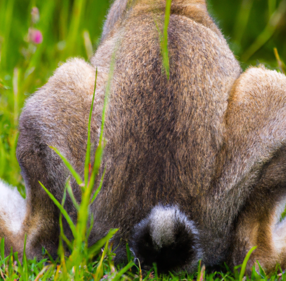 What Causes Splayed Legs in Rabbits USA Rabbit Breeders