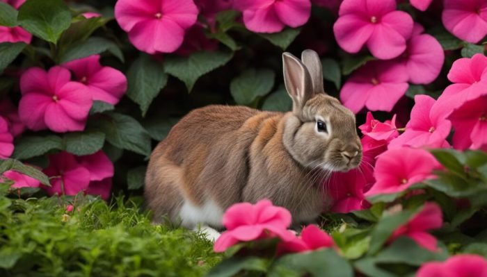 impatiens