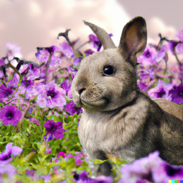 Do Rabbits Eat Petunias? terbaru