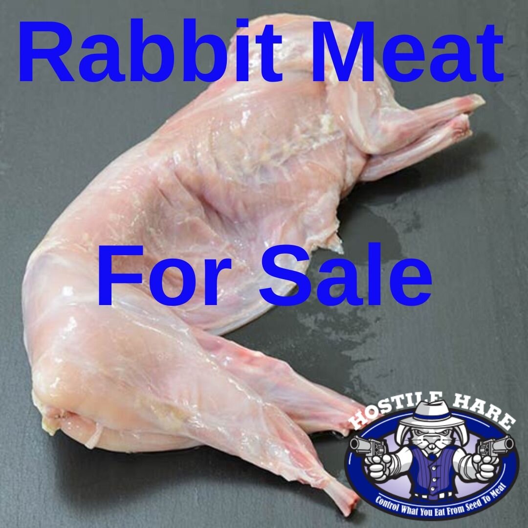 Where To Buy Rabbit Meat Near Me?